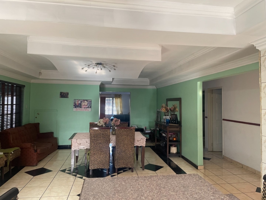 4 Bedroom Property for Sale in Heidedal Free State